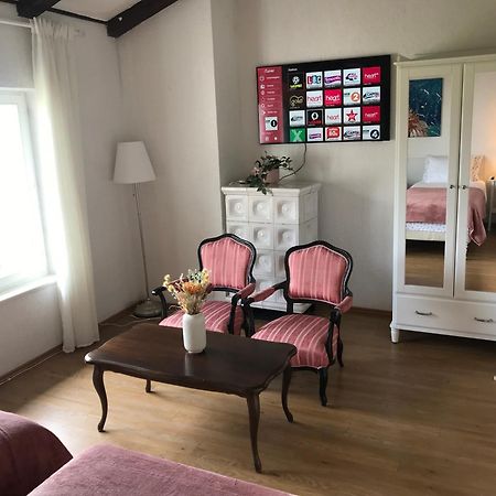 Premium Apartments Punta Kolova Опатія Екстер'єр фото