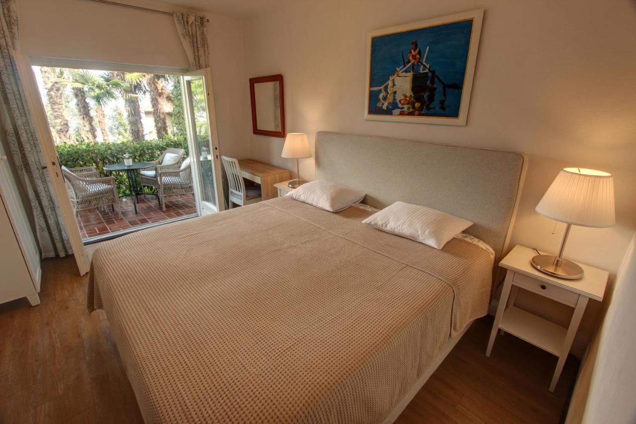 Premium Apartments Punta Kolova Опатія Екстер'єр фото