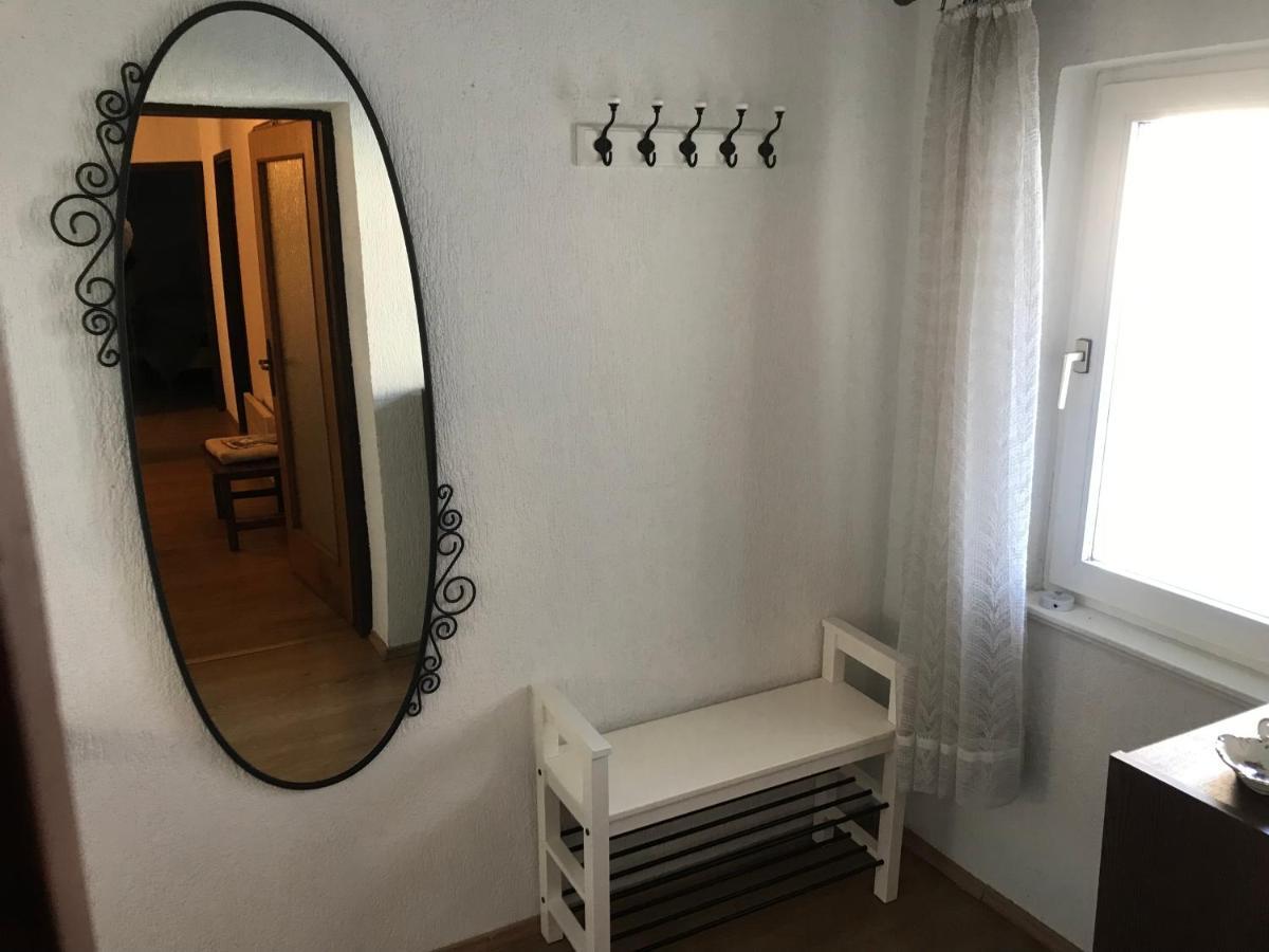 Premium Apartments Punta Kolova Опатія Екстер'єр фото