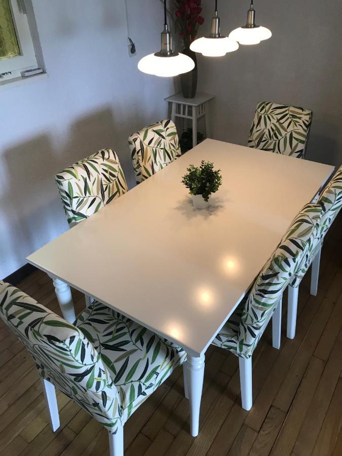 Premium Apartments Punta Kolova Опатія Екстер'єр фото