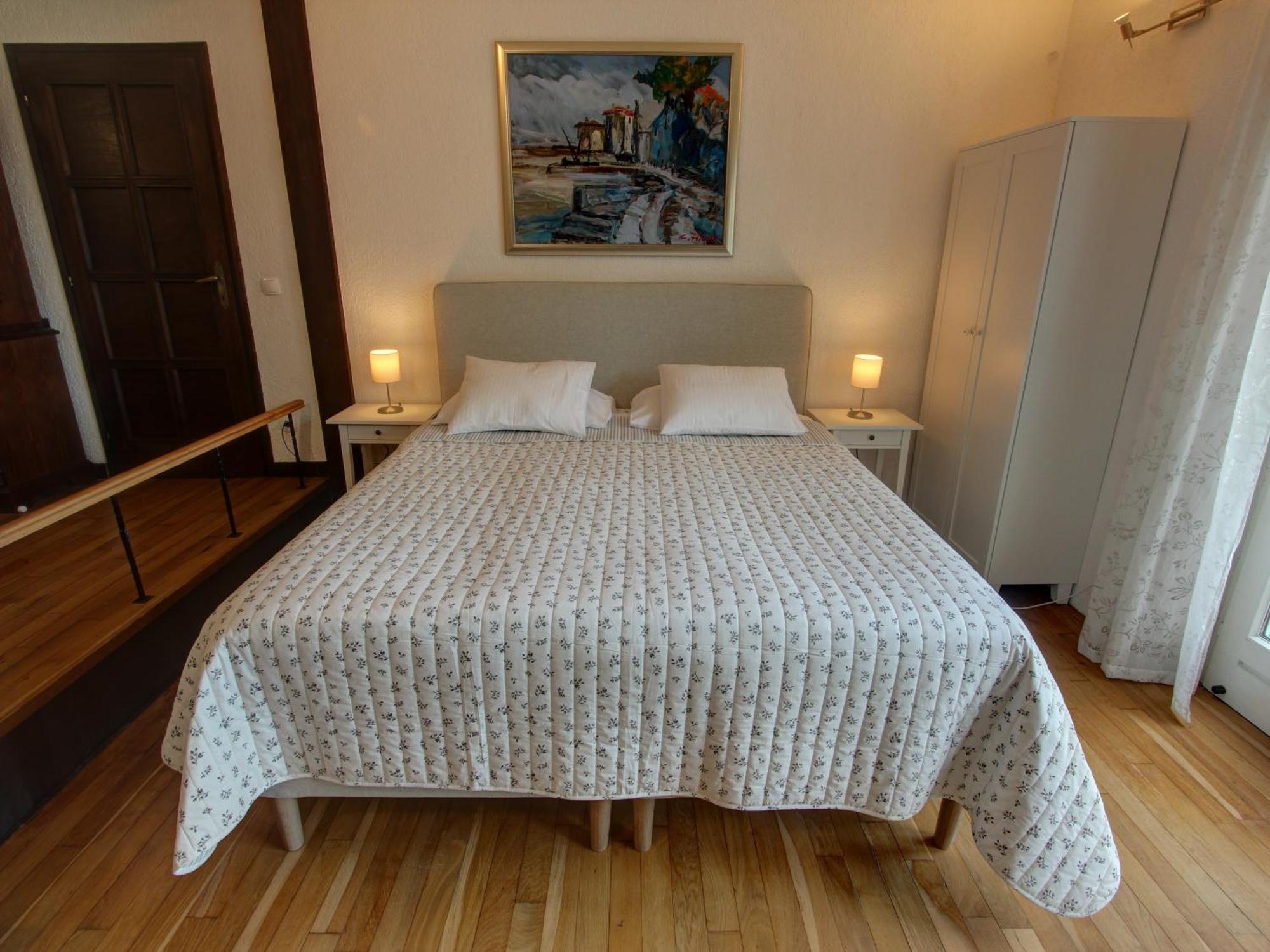 Premium Apartments Punta Kolova Опатія Номер фото