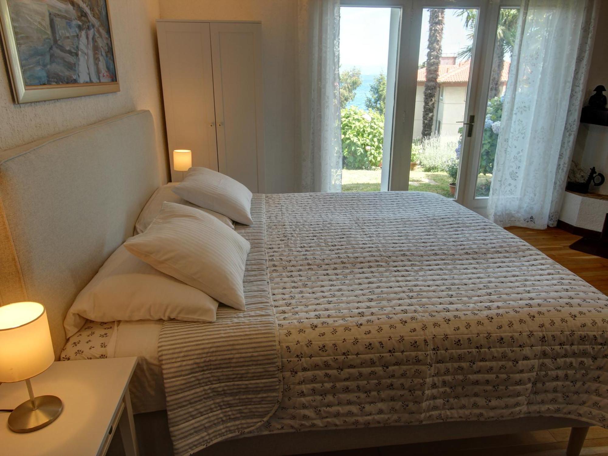 Premium Apartments Punta Kolova Опатія Номер фото