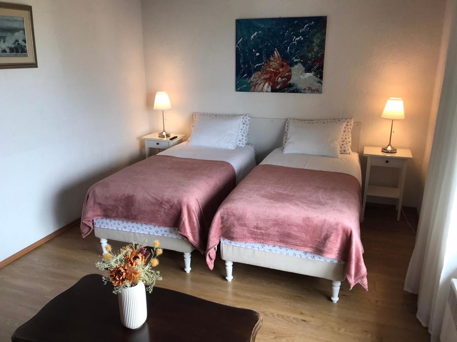 Premium Apartments Punta Kolova Опатія Екстер'єр фото