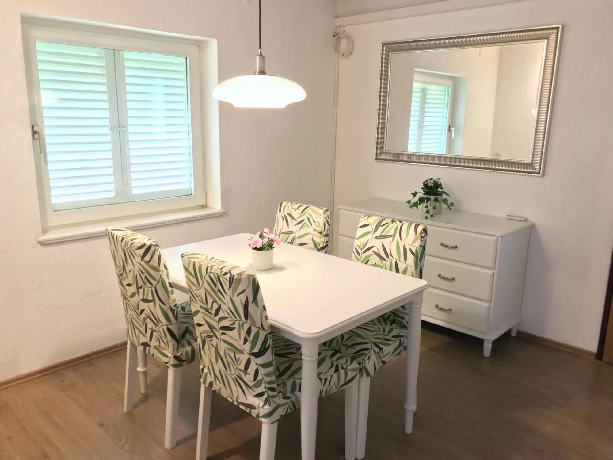 Premium Apartments Punta Kolova Опатія Екстер'єр фото