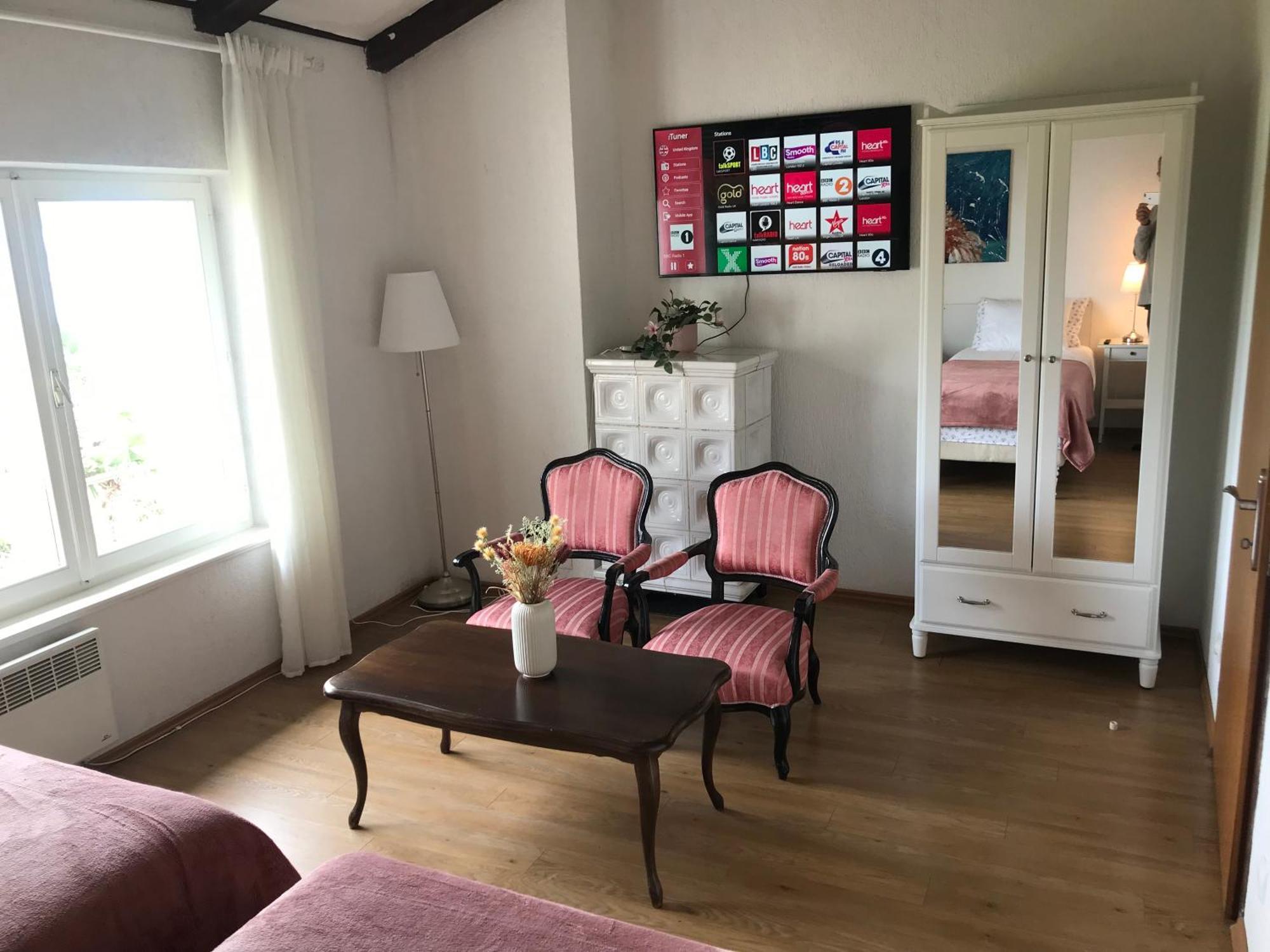 Premium Apartments Punta Kolova Опатія Екстер'єр фото