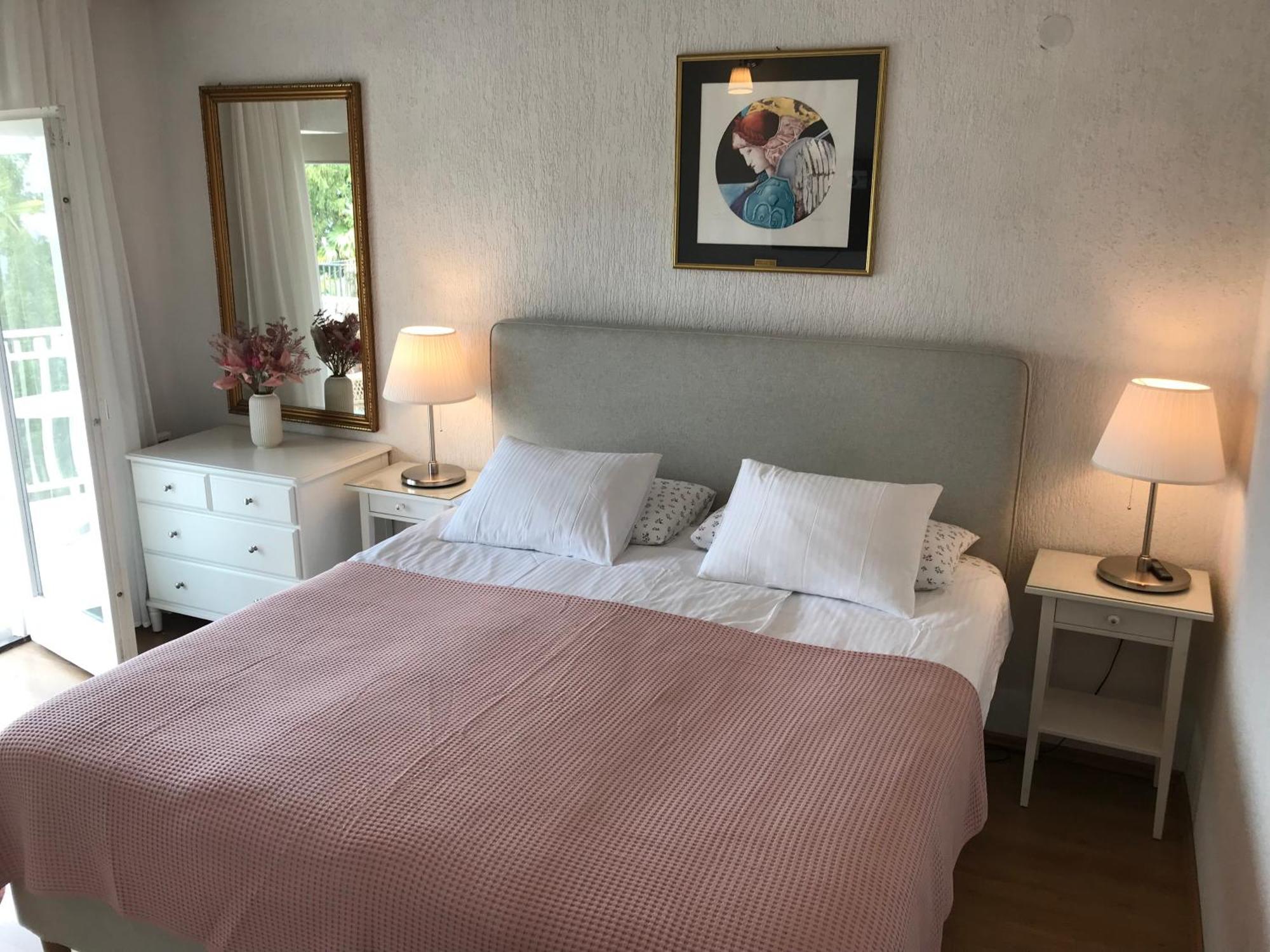 Premium Apartments Punta Kolova Опатія Екстер'єр фото