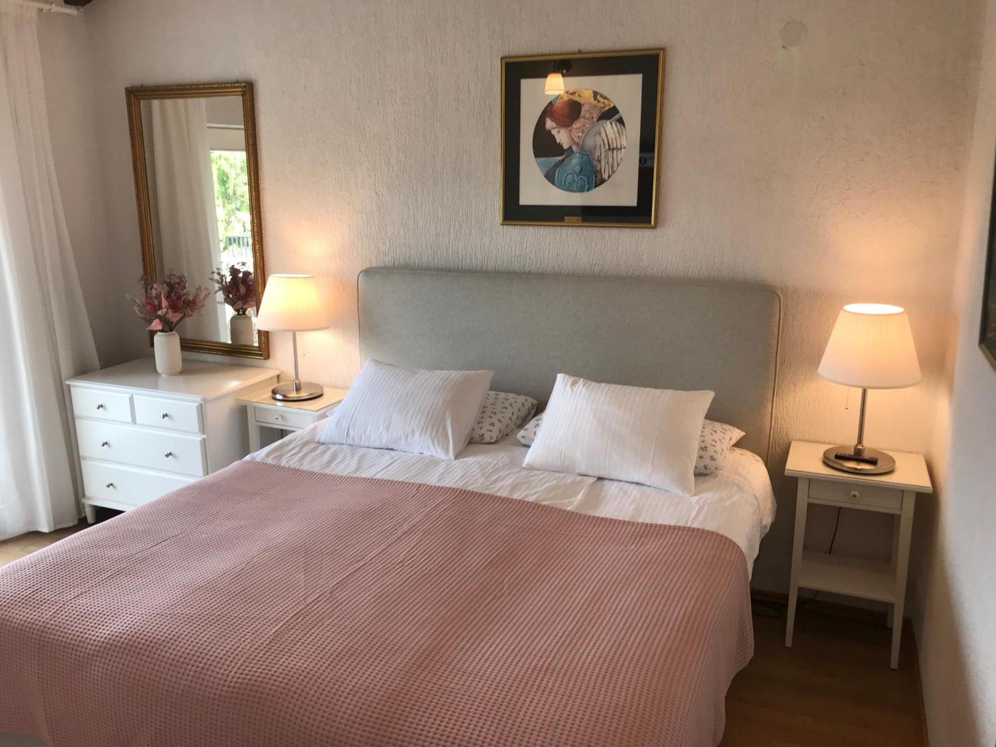 Premium Apartments Punta Kolova Опатія Екстер'єр фото