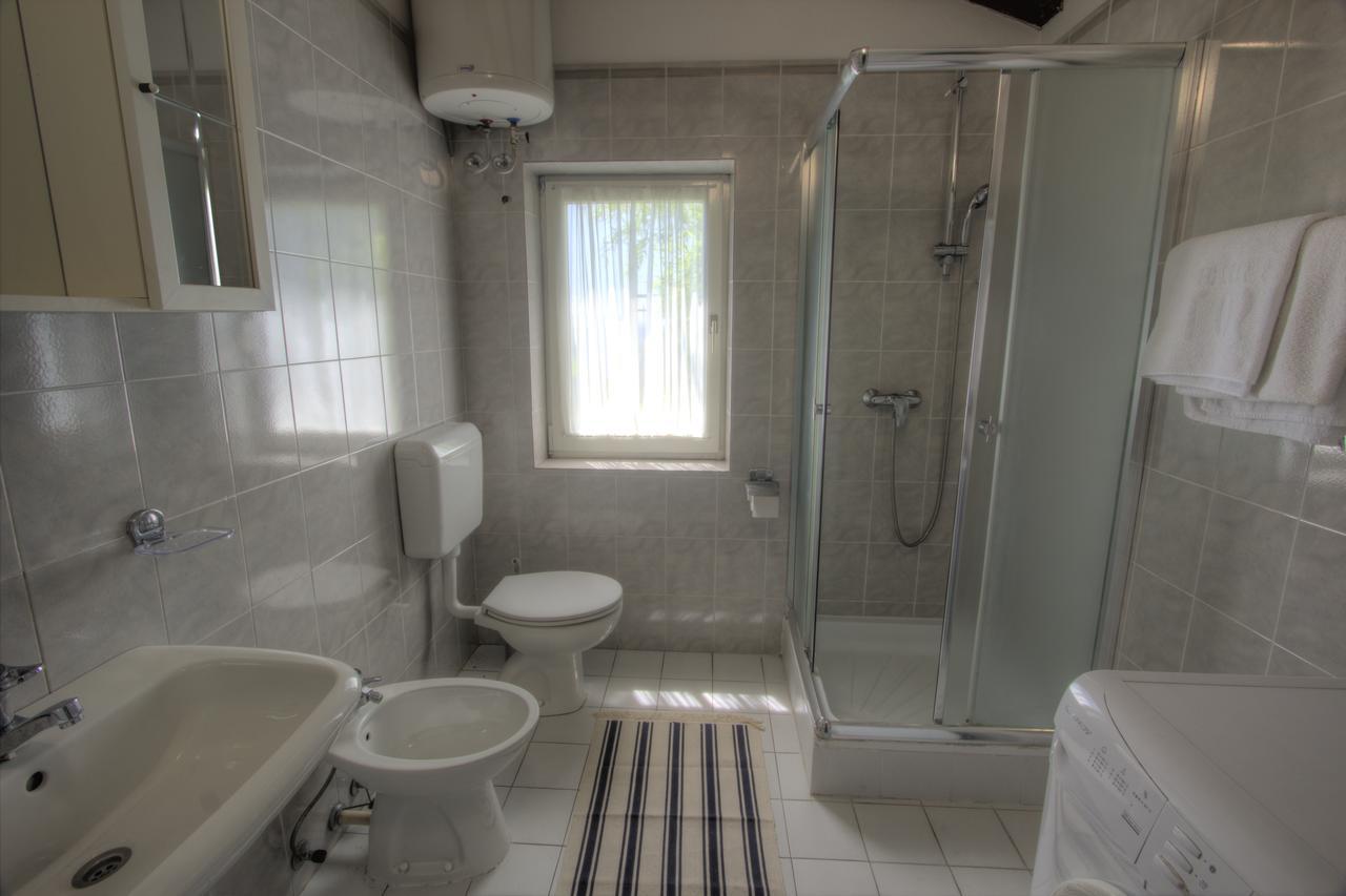 Premium Apartments Punta Kolova Опатія Екстер'єр фото