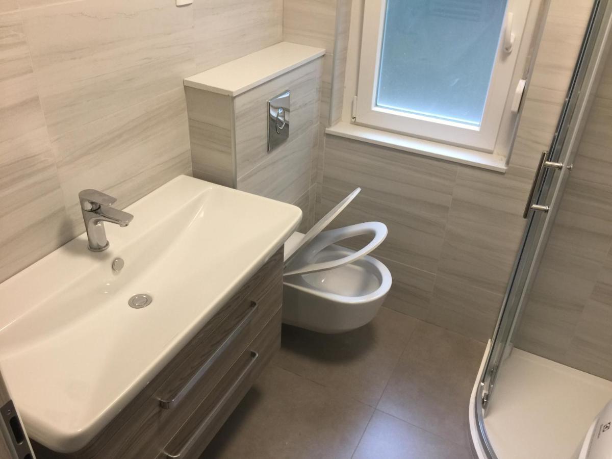 Premium Apartments Punta Kolova Опатія Екстер'єр фото