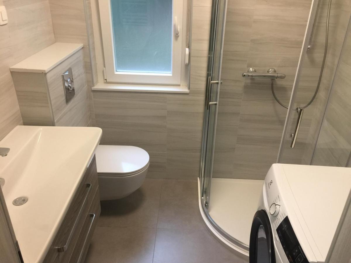 Premium Apartments Punta Kolova Опатія Екстер'єр фото